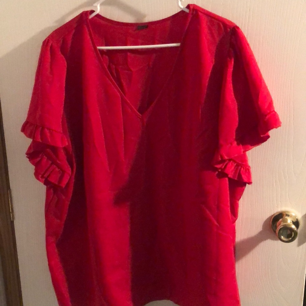 SHEIN blouse